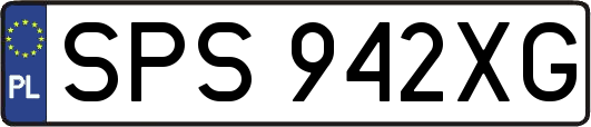 SPS942XG