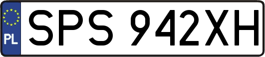 SPS942XH