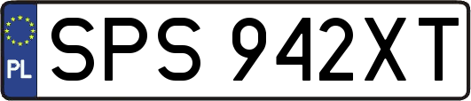 SPS942XT