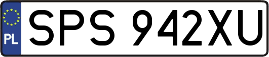 SPS942XU