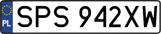 SPS942XW