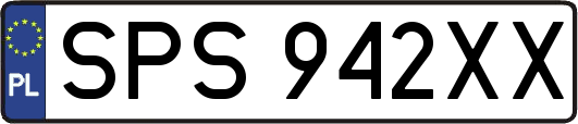 SPS942XX