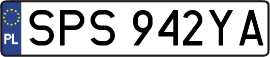 SPS942YA