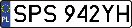 SPS942YH