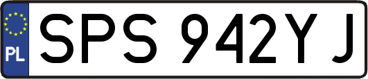 SPS942YJ