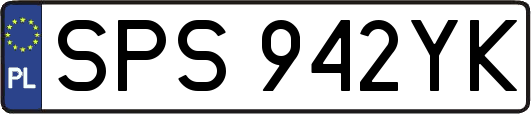 SPS942YK