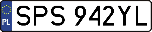 SPS942YL