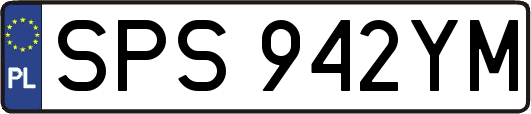 SPS942YM