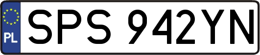 SPS942YN