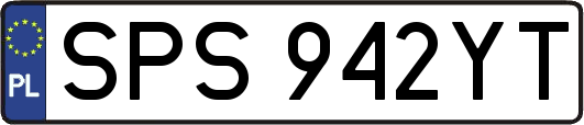 SPS942YT