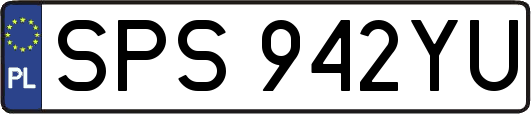 SPS942YU