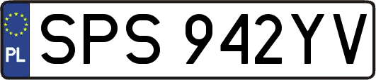 SPS942YV