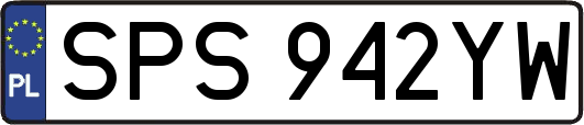 SPS942YW