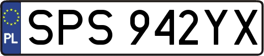 SPS942YX