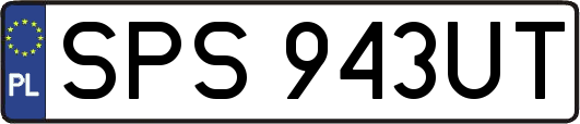 SPS943UT