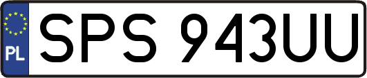 SPS943UU