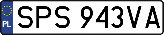 SPS943VA