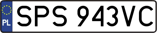 SPS943VC
