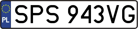 SPS943VG