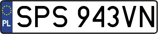 SPS943VN