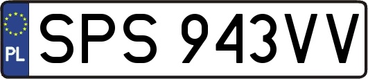 SPS943VV
