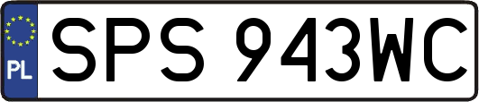 SPS943WC