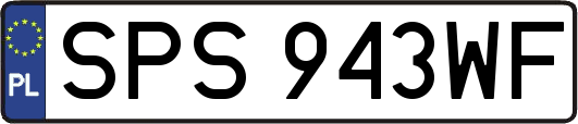 SPS943WF