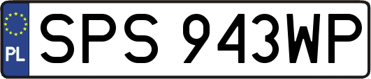 SPS943WP