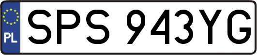 SPS943YG