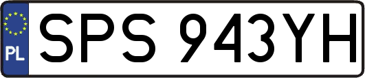 SPS943YH