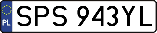 SPS943YL
