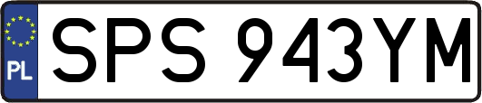 SPS943YM