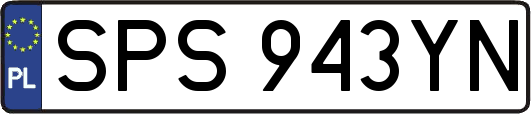 SPS943YN