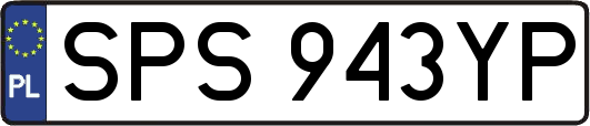 SPS943YP