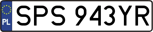 SPS943YR