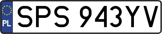 SPS943YV