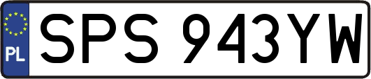 SPS943YW