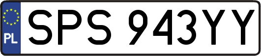 SPS943YY