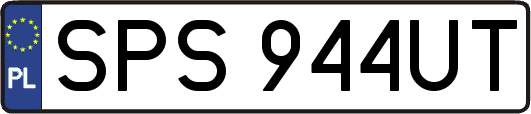 SPS944UT