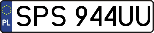 SPS944UU