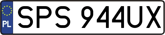 SPS944UX