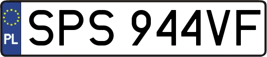 SPS944VF