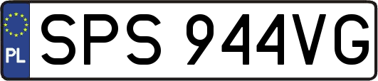 SPS944VG