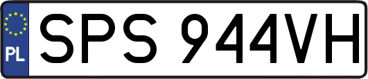 SPS944VH