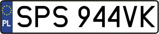 SPS944VK