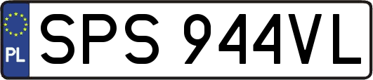 SPS944VL