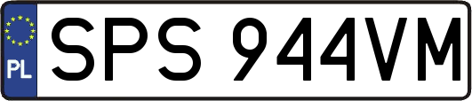 SPS944VM