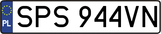 SPS944VN
