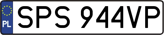 SPS944VP
