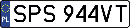 SPS944VT